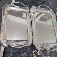 سینی|ظروف سرو و پذیرایی|قم, شهر قائم|دیوار