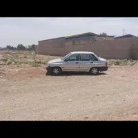 پراید Saba GLXI، مدل ۱۳۸۶|خودرو سواری و وانت|پاکدشت, |دیوار