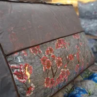 تشک مهمان دوبل vip|رختخواب، بالش، پتو|یزد, |دیوار