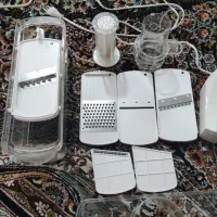 رنده|خردکن، آسیاب، غذاساز|بروجرد, |دیوار