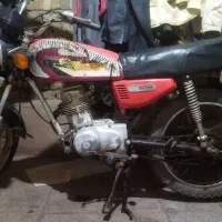 متور سیکلت 1384