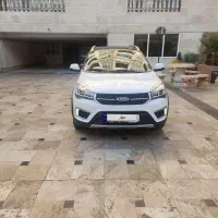 X22 اسپرت اکسلنت اتومات/ فروش فوری