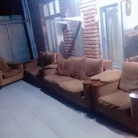 مبل راحتی کارکرده