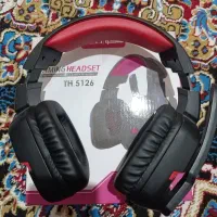 هدست گیمینگ تسکو