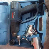 سشوار صنعتی رونیکس مدل 1101