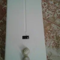 آبگرمکن دیواری