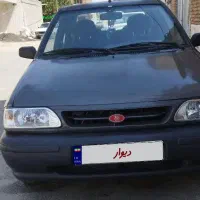 پراید 131