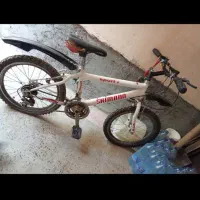 دوچرخه ۲۰ در حد نو