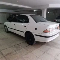 سمندمدل۹۲
