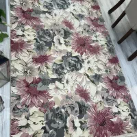 فرش فانتزی|فرش|شاهین‌شهر, شهرک ردانی پور|دیوار