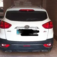 جک S3 مدل 1402|خودرو سواری و وانت|مشهد, ادیب نیشابوری (شهرک غرب)|دیوار