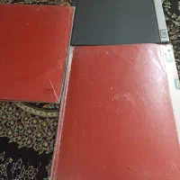 پوشه کار