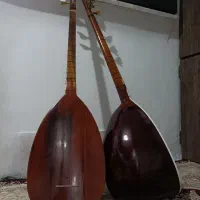 چگور حرفه ای فقط ۷ملیون تومان|سازهای سنتی|ساوه, |دیوار