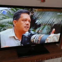 ال ای دی سامسونگ 43 اینچ در حد صفر