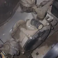 رگلاتور cng