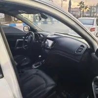 تیگو ۵ لاکچری ۹۶|خودرو سواری و وانت|نکا, |دیوار