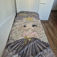 سرویس خواب دارای کمد