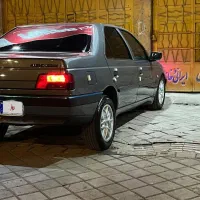 405 مدل92 تو کرم