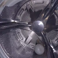 ماشین لباسشویی ۵ کیلویی LG|ماشین لباسشویی و خشک‌کن لباس|محمدشهر, شهرک پیام (مهرالبرز)|دیوار