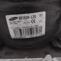 یخچال سامسونگ|یخچال و فریزر|شاهینشهر, اقبال لاهوری|دیوار