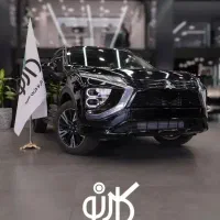 حواله میتسوبیشی اکلیپس کراس
