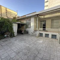 ویلایی مناسب سکونت و تراکم دار جهت ساخت