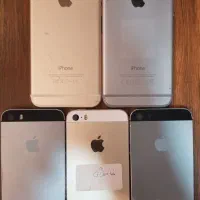 قطعات apple اصلی و روکاری گوشیهای  مدلهای مختلف