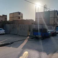 زمین-284-متری-و-83-متری-سند-و-مجوز-طبرسی-شمالی