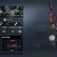 اکانت کالاف|کنسول، بازی ویدئویی و آنلاین|خرم‌آباد, |دیوار