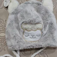کلاه گرم نوزادی