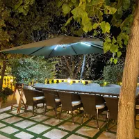 باغ رستوران آنا|خدمات پذیرایی، مراسم|تهران, شهران شمالی|دیوار