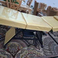 فروش تخت و ترولی|آرایشگاه و سالنهای زیبایی|اندیمشک, |دیوار