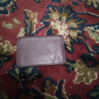 یک کیف کارت گمشده  چاروسای