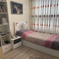 سرویس تخت خواب و میز تحریر