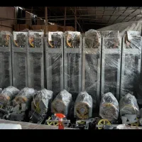 آسانسور ایتالیایی بصورت پک کامل