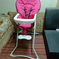 صندلی کودک