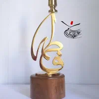 شمعدان|صنایع دستی و سایر لوازم تزئینی|تهران, شیخ هادی|دیوار