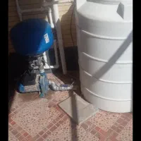 لوله کشی آب