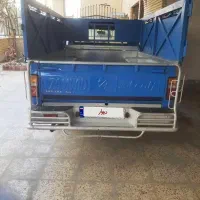 نیسان z24|خودرو سواری و وانت|خانمیرزا, |دیوار