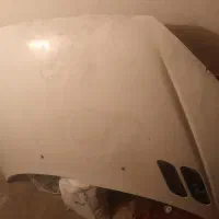 کاپوت ۲۰۶ سفید