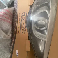 چراغ جلو۲۰۷