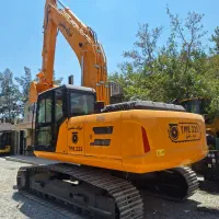 بیل ۲۲۵ تیراژه