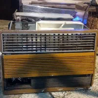 کولر گازی پشت پنجره ای هیتاچی ۳۰ هزار