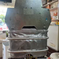 ابگرمکن بوتان مدل ۳۱۱۵ در حد نونو با ضمانت|آبگرمکن، پکیج، شوفاژ|اندیشه, شهرک مریم|دیوار