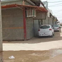 مغازه در شهرک صنعتی