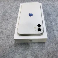 iphone 11 128GB Z/A آیفون|موبایل|تهران, نارمک|دیوار