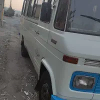 مینی بوس ۲۱نفره|خودرو سنگین|قرچک, باقرآباد|دیوار