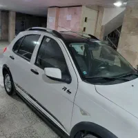 کوییک R مدل 99 پارس خودرو