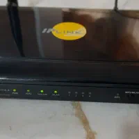 مودم های ADSL|مودم و تجهیزات شبکه|قم, باغ شریفی|دیوار