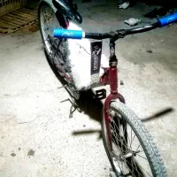 دوچرخه 26 کفخواب